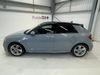Audi A1 1.0L Sportback 25 TFSI S Line Semi-Auto Hatchback 5dr Petrol Euro 6 (94 bhp) 5dr 2025