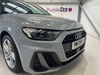 Audi A1 1.0L Sportback 25 TFSI S Line Semi-Auto Hatchback 5dr Petrol Euro 6 (94 bhp) 5dr 2025