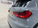 Audi A1 1.0L Sportback 25 TFSI S Line Semi-Auto Hatchback 5dr Petrol Euro 6 (94 bhp) 5dr 2022