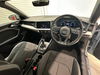 Audi A1 1.0L Sportback 25 TFSI S Line Semi-Auto Hatchback 5dr Petrol Euro 6 (94 bhp) 5dr 2025