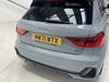 Audi A1 1.0L Sportback 25 TFSI S Line Semi-Auto Hatchback 5dr Petrol Euro 6 (94 bhp) 5dr 2025