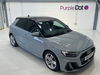 Audi A1 1.0L Sportback 25 TFSI S Line Semi-Auto Hatchback 5dr Petrol Euro 6 (94 bhp) 5dr 2025