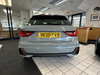 Audi A1 1.0L Sportback 25 TFSI S Line Semi-Auto Hatchback 5dr Petrol Semi Automatic Euro 6 (94 bhp) 5dr Semi Automatic 2026