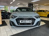 Audi A1 1.0L Sportback 25 TFSI S Line Semi-Auto Hatchback 5dr Petrol Semi Automatic Euro 6 (94 bhp) 5dr Semi Automatic 2026