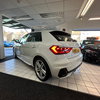 Audi A1 1.0L Sportback 30 TFSI S Line Semi-Auto Hatchback 5dr Petrol Semi Automatic Euro 6 (109 bhp) 5dr Semi Automatic 2026