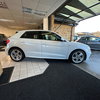 Audi A1 1.0L Sportback 30 TFSI S Line Semi-Auto Hatchback 5dr Petrol Semi Automatic Euro 6 (109 bhp) 5dr Semi Automatic 2026