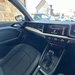 Audi A1 1.0L Sportback 30 TFSI S Line Semi-Auto Hatchback 5dr Petrol Semi Automatic Euro 6 (109 bhp) 5dr Semi Automatic 2021