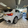 Audi A1 1.0L Sportback 30 TFSI S Line Semi-Auto Hatchback 5dr Petrol Semi Automatic Euro 6 (109 bhp) 5dr Semi Automatic 2026
