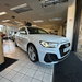 Audi A1 1.0L Sportback 30 TFSI S Line Semi-Auto Hatchback 5dr Petrol Semi Automatic Euro 6 (109 bhp) 5dr Semi Automatic 2021