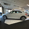 Audi A1 1.0L Sportback 30 TFSI S Line Semi-Auto Hatchback 5dr Petrol Semi Automatic Euro 6 (109 bhp) 5dr Semi Automatic 2026