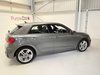 Audi A1 1.0L Sportback 30 TFSI S Line Semi-Auto Hatchback 5dr Petrol Semi Automatic Euro 6 (109 bhp) 5dr Semi Automatic 2026