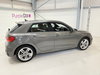 Audi A1 1.0L Sportback 30 TFSI S Line Semi-Auto Hatchback 5dr Petrol Semi Automatic Euro 6 (109 bhp) 5dr Semi Automatic 2026