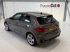 Audi A1 1.0L Sportback 30 TFSI S Line Semi-Auto Hatchback 5dr Petrol Semi Automatic Euro 6 (109 bhp) 5dr Semi Automatic 2026