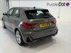 Audi A1 1.0L Sportback 30 TFSI S Line Semi-Auto Hatchback 5dr Petrol Semi Automatic Euro 6 (109 bhp) 5dr Semi Automatic 2026