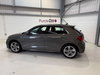 Audi A1 1.0L Sportback 30 TFSI S Line Semi-Auto Hatchback 5dr Petrol Semi Automatic Euro 6 (109 bhp) 5dr Semi Automatic 2026