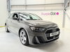 Audi A1 1.0L Sportback 30 TFSI S Line Semi-Auto Hatchback 5dr Petrol Semi Automatic Euro 6 (109 bhp) 5dr Semi Automatic 2026