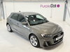 Audi A1 1.0L Sportback 30 TFSI S Line Semi-Auto Hatchback 5dr Petrol Semi Automatic Euro 6 (109 bhp) 5dr Semi Automatic 2026