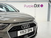 Audi A1 1.0L Sportback 30 TFSI S Line Semi-Auto Hatchback 5dr Petrol Semi Automatic Euro 6 (109 bhp) 5dr Semi Automatic 2026