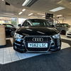 Audi A1 1.4L SPORTBACK TFSI S LINE Hatchback 5dr Petrol Manual Euro 5 (122 bhp) 5dr Manual 2025