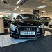 Audi A1 1.4L SPORTBACK TFSI S LINE Hatchback 5dr Petrol Manual Euro 5 (122 bhp) 5dr Manual 2012