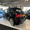 Audi A1 1.4L SPORTBACK TFSI S LINE Hatchback 5dr Petrol Manual Euro 5 (122 bhp) 5dr Manual 2025