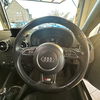 Audi A1 1.4L SPORTBACK TFSI S LINE Hatchback 5dr Petrol Manual Euro 5 (122 bhp) 5dr Manual 2025