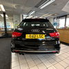 Audi A1 1.4L SPORTBACK TFSI S LINE Hatchback 5dr Petrol Manual Euro 5 (122 bhp) 5dr Manual 2025