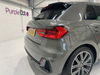 Audi A1 1.5L Sportback 35 TFSI S Line Semi-Auto Hatchback 5dr Petrol Semi Automatic Euro 6 (148 bhp) 5dr Semi Automatic 2025