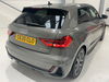 Audi A1 1.5L Sportback 35 TFSI S Line Semi-Auto Hatchback 5dr Petrol Semi Automatic Euro 6 (148 bhp) 5dr Semi Automatic 2025