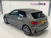 Audi A1 1.5L Sportback 35 TFSI S Line Semi-Auto Hatchback 5dr Petrol Semi Automatic Euro 6 (148 bhp) 5dr Semi Automatic 2025