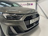 Audi A1 1.5L Sportback 35 TFSI S Line Semi-Auto Hatchback 5dr Petrol Semi Automatic Euro 6 (148 bhp) 5dr Semi Automatic 2025