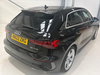 Audi A3 1.0 TFSI 30 S line Sportback 5dr Petrol S Tronic Euro 6 (s/s) (110 ps) 5dr Automatic 2026