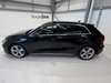 Audi A3 1.0 TFSI 30 S line Sportback 5dr Petrol S Tronic Euro 6 (s/s) (110 ps) 5dr Automatic 2026