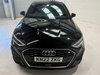 Audi A3 1.0 TFSI 30 S line Sportback 5dr Petrol S Tronic Euro 6 (s/s) (110 ps) 5dr Automatic 2026