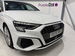 Audi A3 1.5 TFSI 35 S line Sportback 5dr Petrol Manual Euro 6 (s/s) (150 ps) 5dr Manual 2020