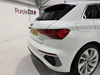 Audi A3 1.5 TFSI 35 S line Sportback 5dr Petrol Manual Euro 6 (s/s) (150 ps) 5dr Manual 2026