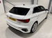 Audi A3 1.5 TFSI 35 S line Sportback 5dr Petrol Manual Euro 6 (s/s) (150 ps) 5dr Manual 2020