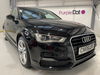 Audi A3 TDI S LINE 4dr Automatic 2025