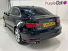 Audi A3 TDI S LINE 4dr Automatic 2025