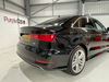 Audi A3 TDI S LINE 4dr Automatic 2025