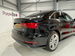 Audi A3 TDI S LINE 4dr Automatic 2015