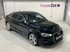 Audi A3 TDI S LINE 4dr Automatic 2025