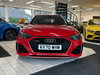 Audi A4 2.9L RS 4 TFSI Quattro Auto Estate 5dr Petrol Automatic Euro 6 (444 bhp) 5dr Automatic 2026