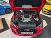 Audi A4 2.9L RS 4 TFSI Quattro Auto Estate 5dr Petrol Automatic Euro 6 (444 bhp) 5dr Automatic 2026