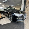 Audi A5 2.0L TFSI S LINE Convertible 2dr Petrol Semi Automatic Euro 6 (188 bhp) 2dr Semi Automatic 2025