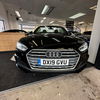 Audi A5 2.0L TFSI S LINE Convertible 2dr Petrol Semi Automatic Euro 6 (188 bhp) 2dr Semi Automatic 2025