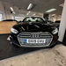 Audi A5 2.0L TFSI S LINE Convertible 2dr Petrol Semi Automatic Euro 6 (188 bhp) 2dr Semi Automatic 2019