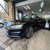 Audi A5 2.0L TFSI S LINE Convertible 2dr Petrol Semi Automatic Euro 6 (188 bhp) 2dr Semi Automatic 2025