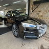 Audi A5 2.0L TFSI S LINE Convertible 2dr Petrol Semi Automatic Euro 6 (188 bhp) 2dr Semi Automatic 2025
