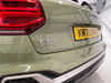 Audi Q2 1.5L S Line 35 TFSI SUV 5dr Petrol Manual Euro 6 (148 bhp) 5dr Manual 2025